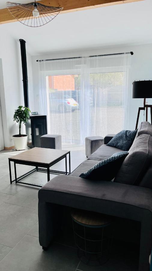 Loft24 Fibre Tout Compris Ussat Eksteriør bilde