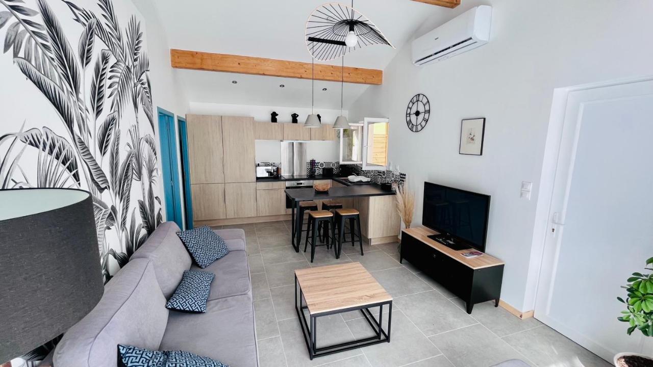 Loft24 Fibre Tout Compris Ussat Eksteriør bilde
