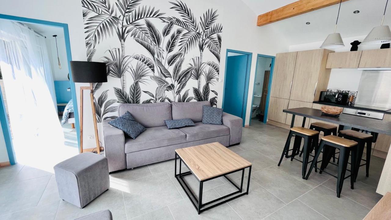 Loft24 Fibre Tout Compris Ussat Eksteriør bilde