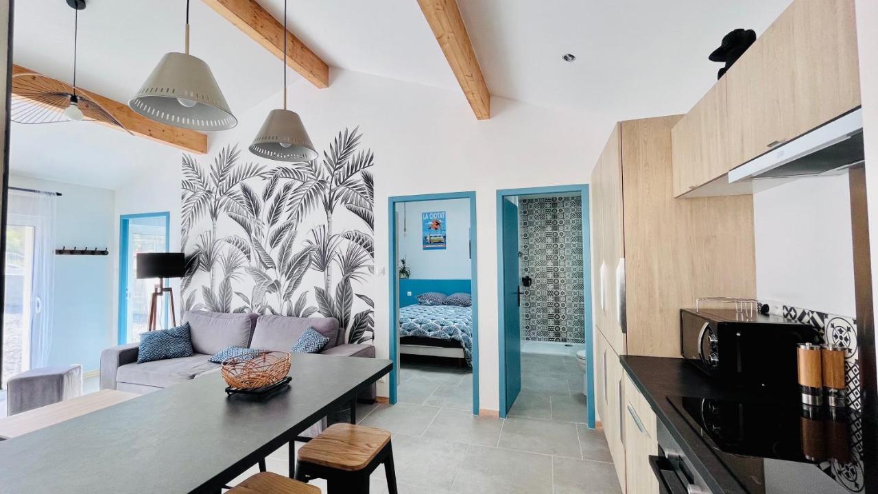 Loft24 Fibre Tout Compris Ussat Eksteriør bilde