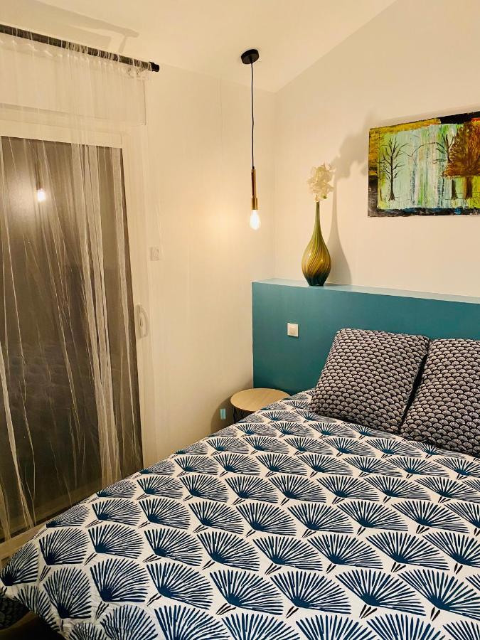 Loft24 Fibre Tout Compris Ussat Eksteriør bilde
