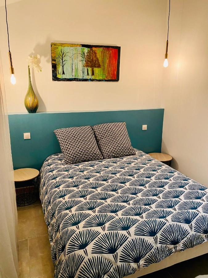 Loft24 Fibre Tout Compris Ussat Eksteriør bilde